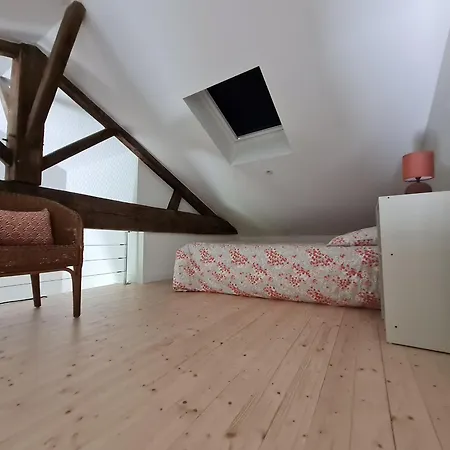 Cosy Avec Mezzanine, Cour Privative Et Espace à - Fr-1-426-478 Rochetrejoux