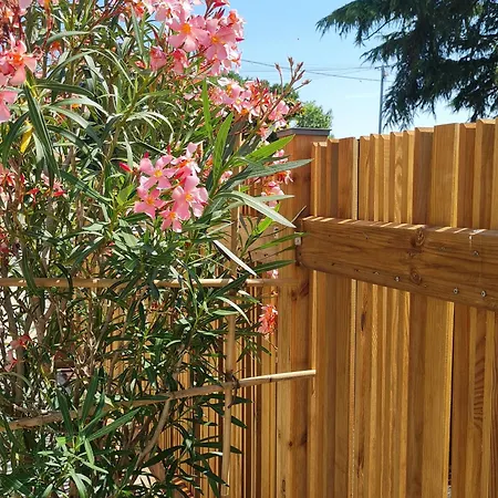 Cosy Avec Mezzanine, Cour Privative Et Espace à - Fr-1-426-478 Casa vacanze Rochetrejoux