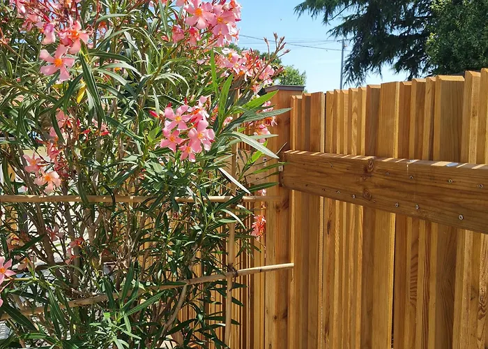 Cosy Avec Mezzanine, Cour Privative Et Espace à - Fr-1-426-478 Casa de Férias Rochetrejoux